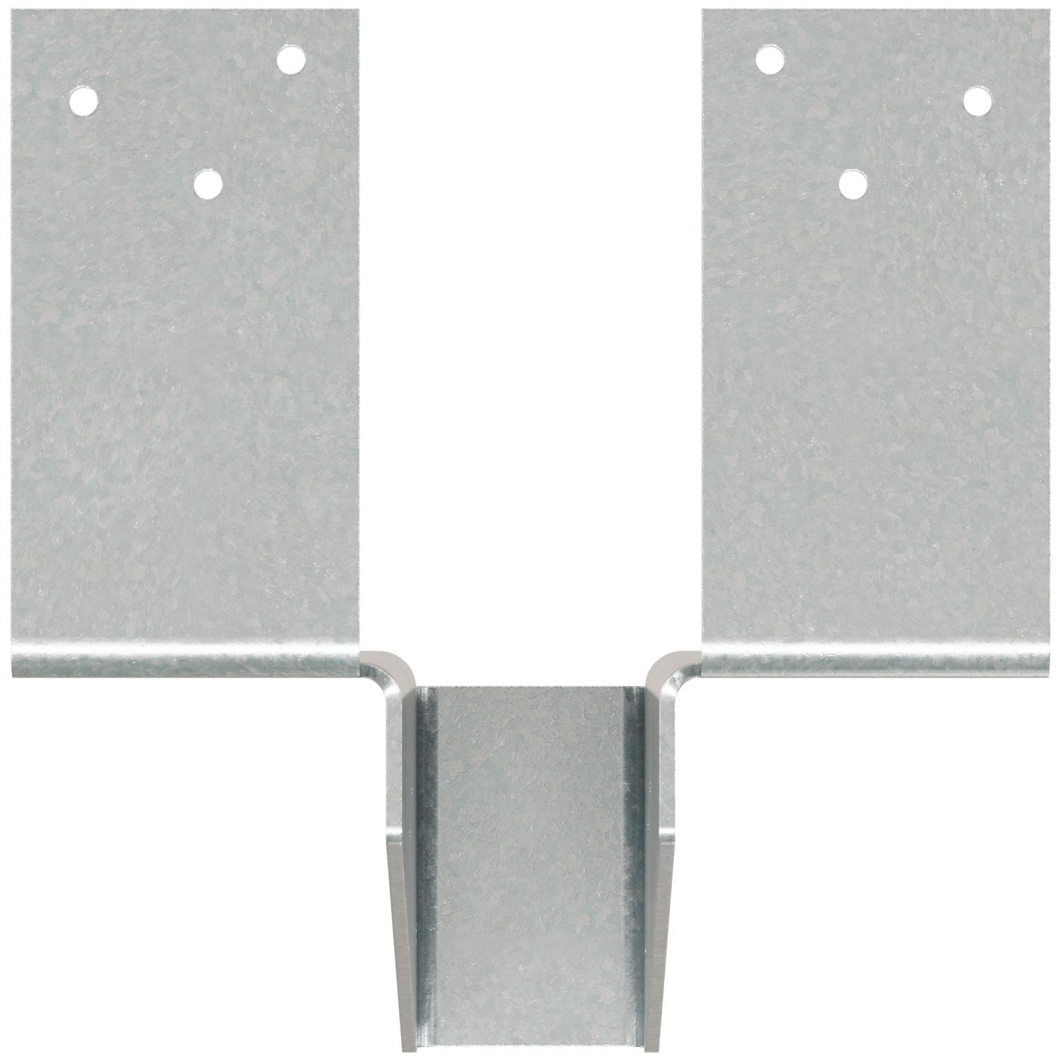 Simpson Strong-Tie DHU210TF DHUTF Top-Flange Drywall Hanger for 2x10 with SDS Screws