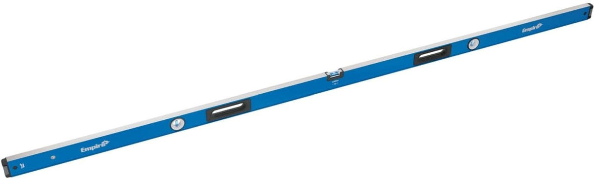 Empire e75.96 96" True Blue Box Level