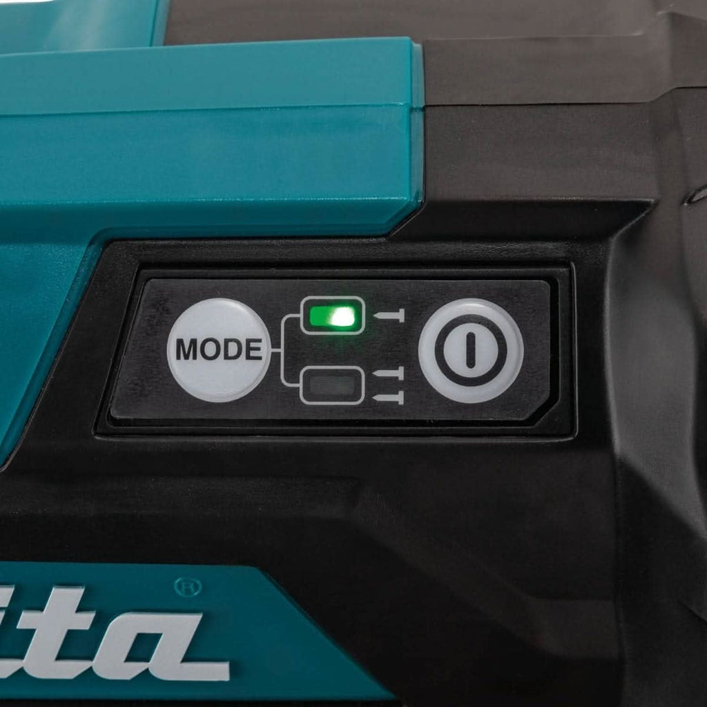 Makita XNB07Z 18V LXT Cordless 30-Degree Clipped Head 3-1/2-in. Framing Nailer w/ (2) 4.0Ah Battery and Charger