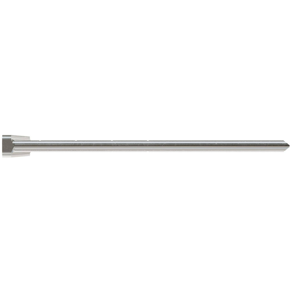 Simpson Strong-Tie T18N100FNB Straight, Adhesive Collation, T-Style Head, 18-Gauge Brads, 1-in. Type 316, 500-Pack