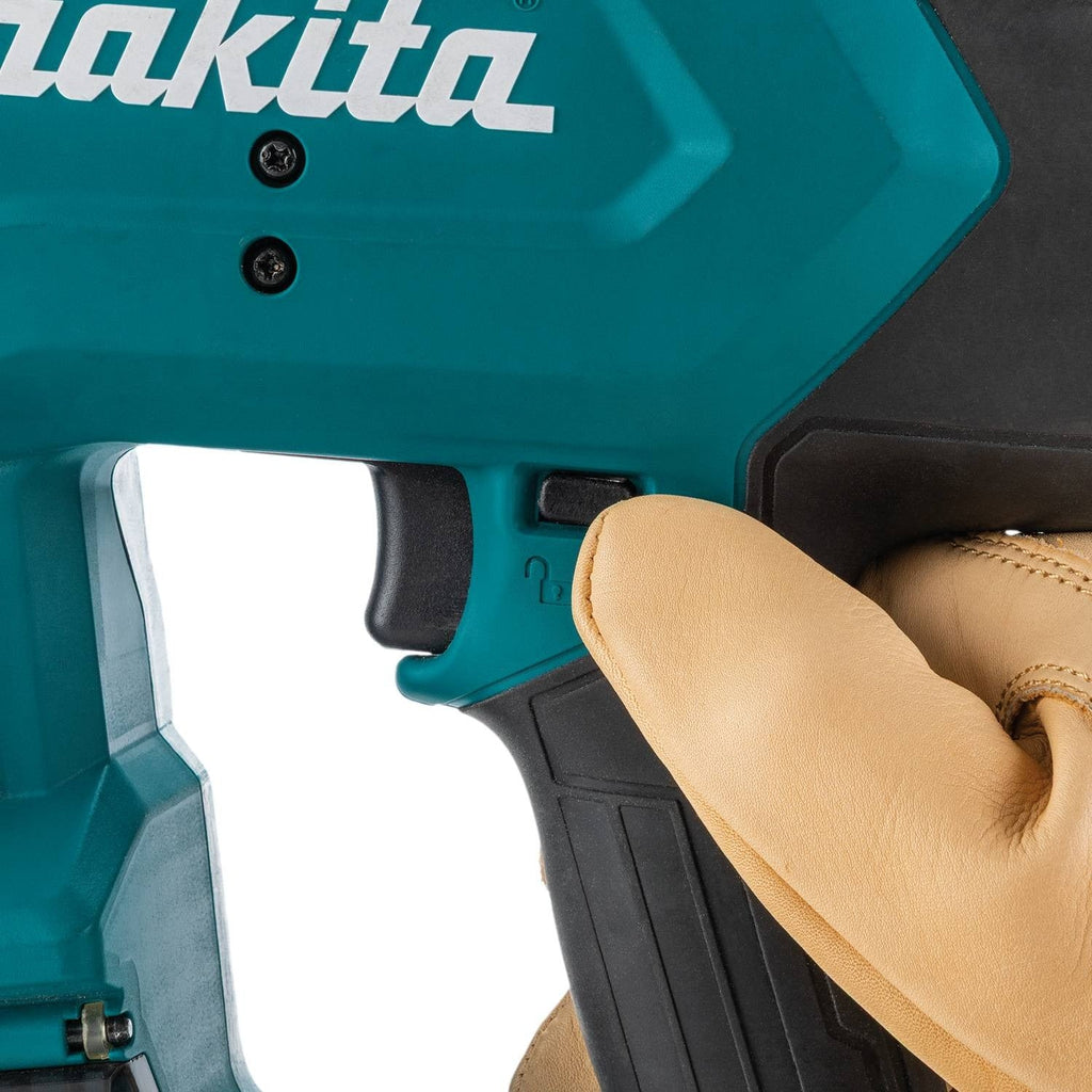 Makita GRT01D 40V max XGT Brushless 16-Gauge Rebar Tying Tool 2.5 Ah Kit