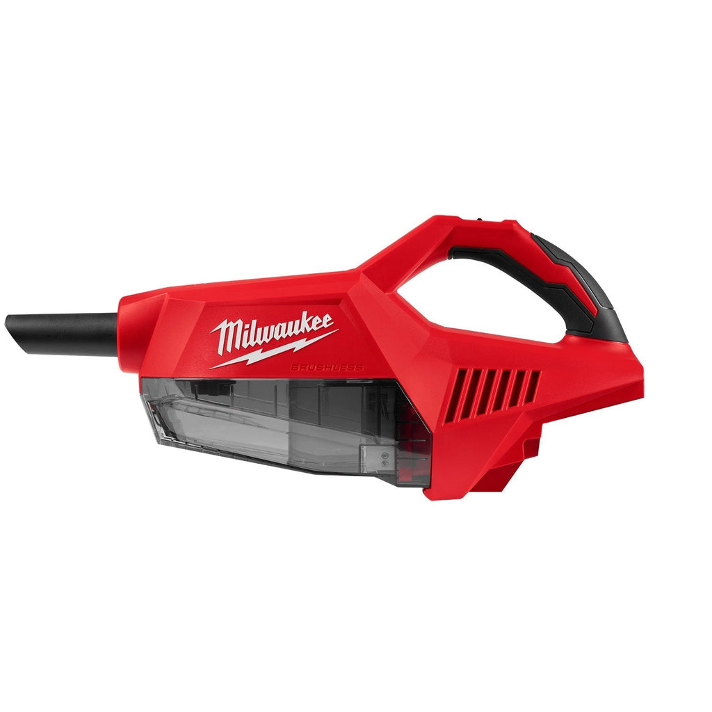 Milwaukee 0892-20 M18 Brushless Handheld Vacuum 5.0Ah Kit
