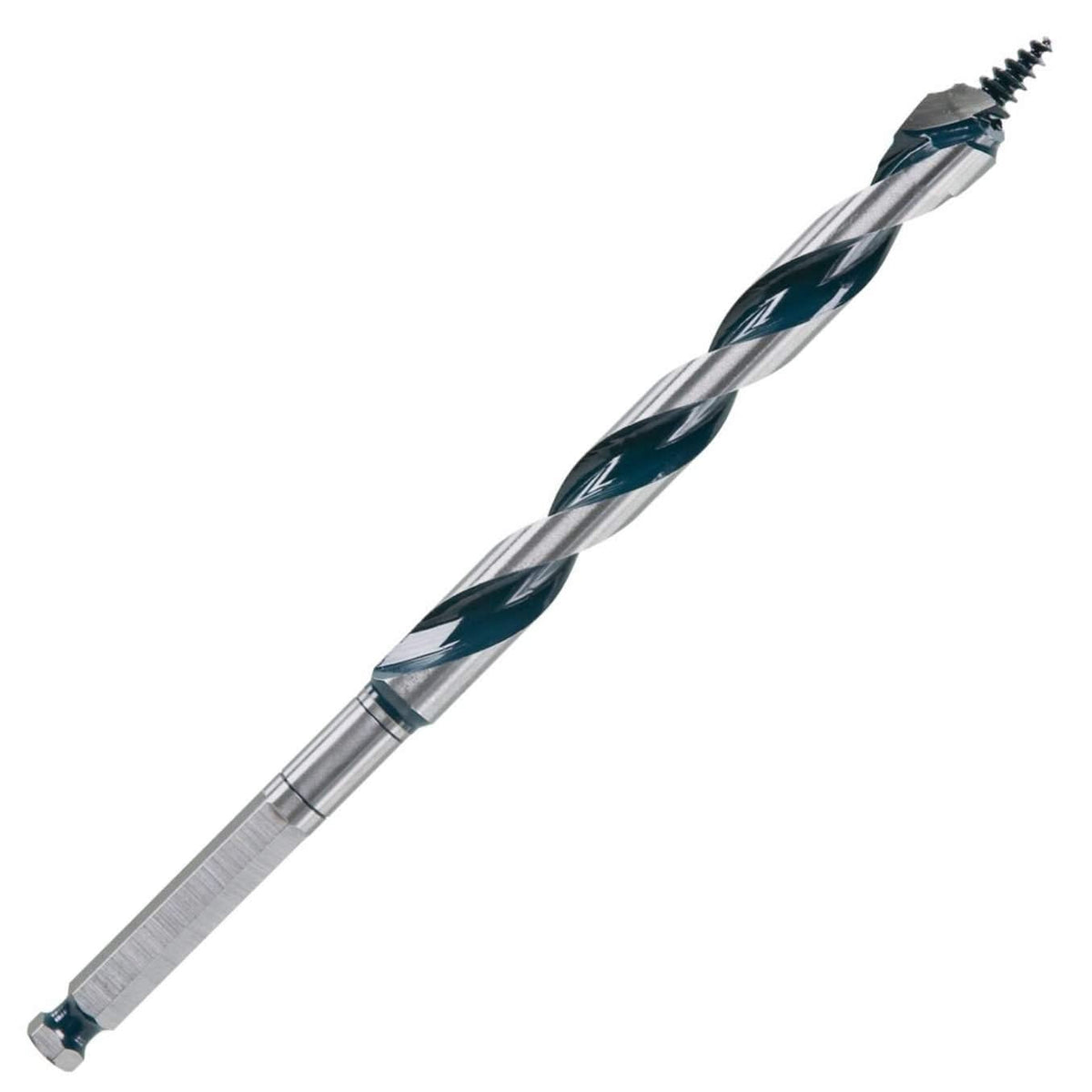 Bosch NKST08 1/2 In. x 7-1/2 In. Daredevil Auger Bits
