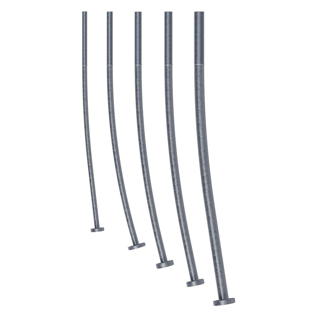 Simpson Strong-Tie SABR1X30 SABR 1-in. x 30-in. Anchor Bolt
