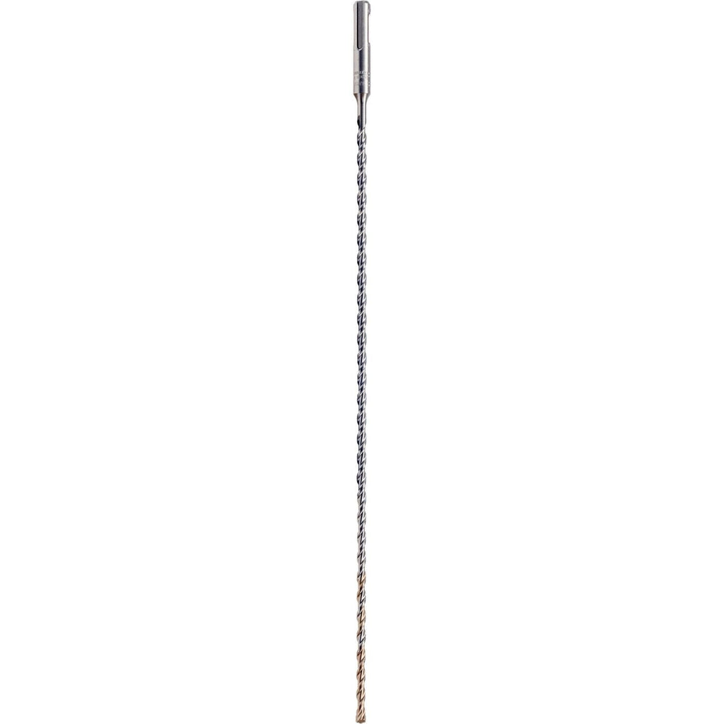 Simpson Strong-Tie MDPL02116 7/32-in. x 16-in. SDS-plus Shank Drill Bit