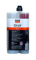 Simpson Strong-Tie Low-Viscosity Structural Injection Epoxy, 32-oz. (CILV32)