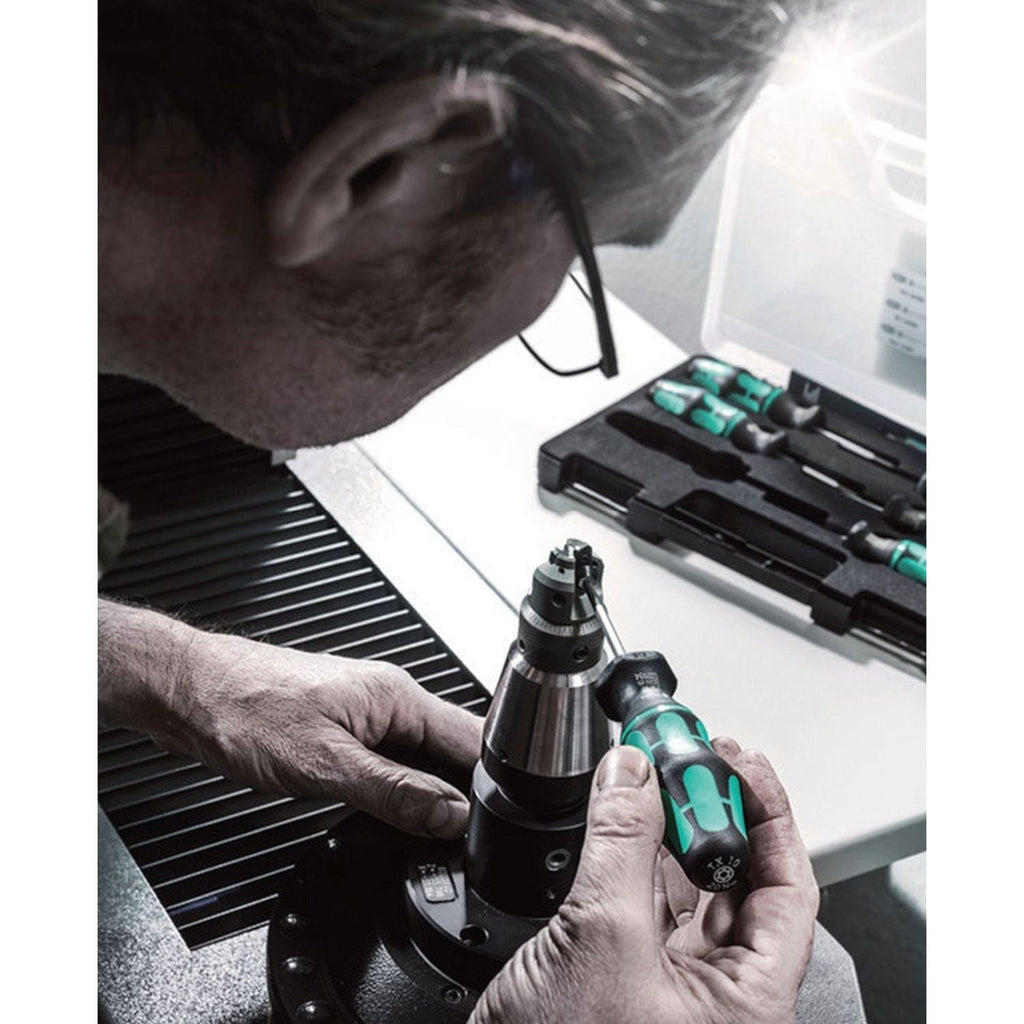 Wera 300 Hex Torque-indicator, 3-mm.x3.0 Nm