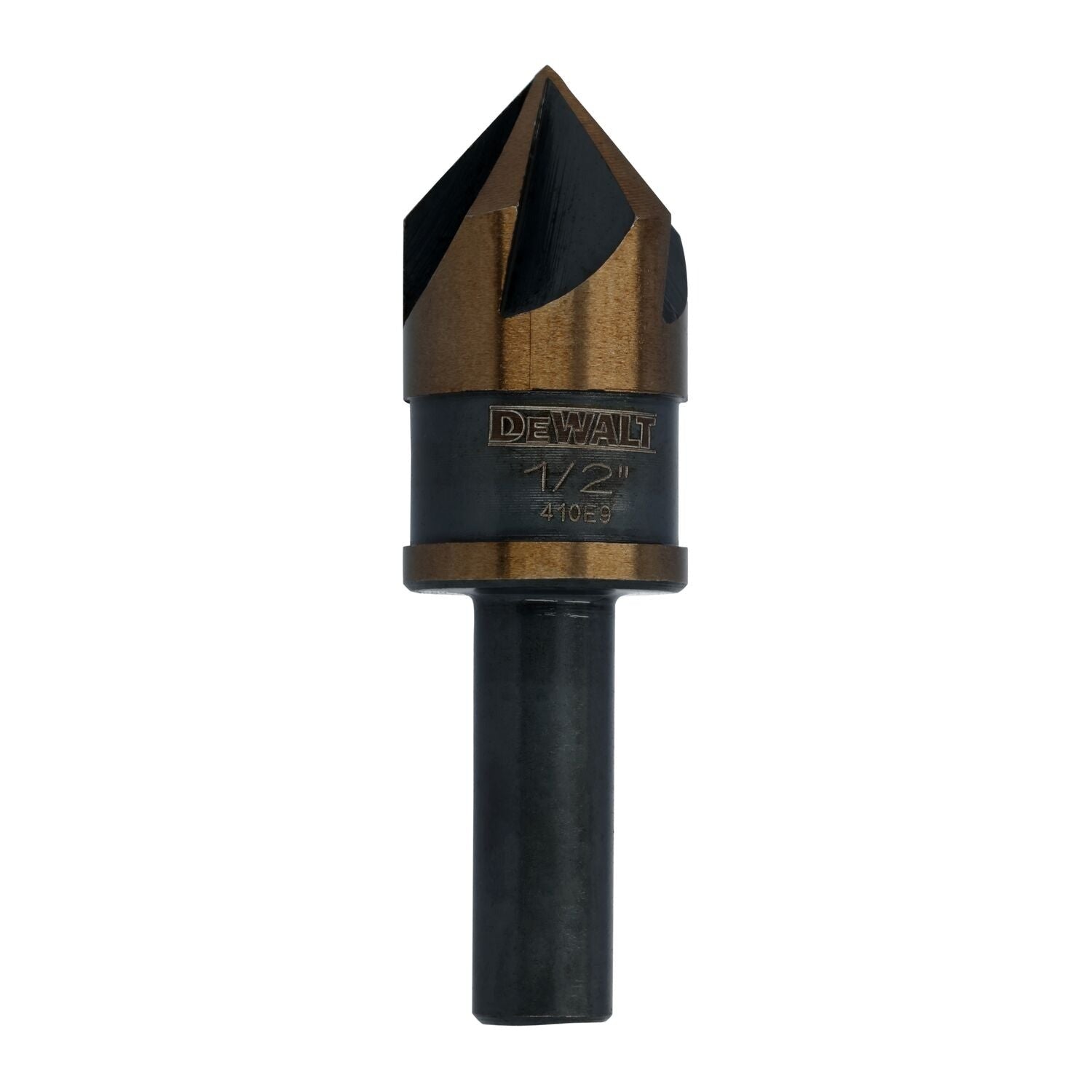 DeWALT DWAMDB32CS 1/2-in. High-Speed Steel Countersink
