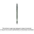 Simpson Strong-Tie HETA12 HETA 12-in. Galvanized Heavy Embedded Truss Anchor