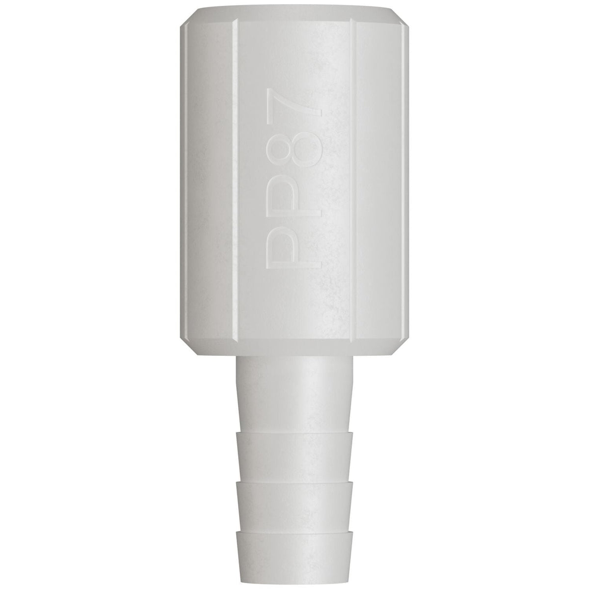 Simpson Strong-Tie PP87-RP10 Adhesive Piston Plug for 7/8-in. Hole Diameter, 10-Pack