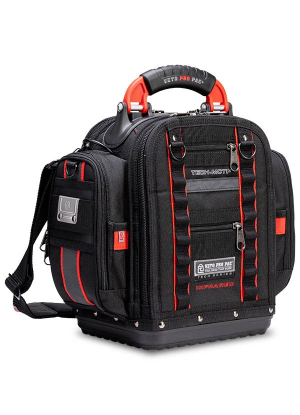 Veto Tech-MCTP Infrared Tool Bag