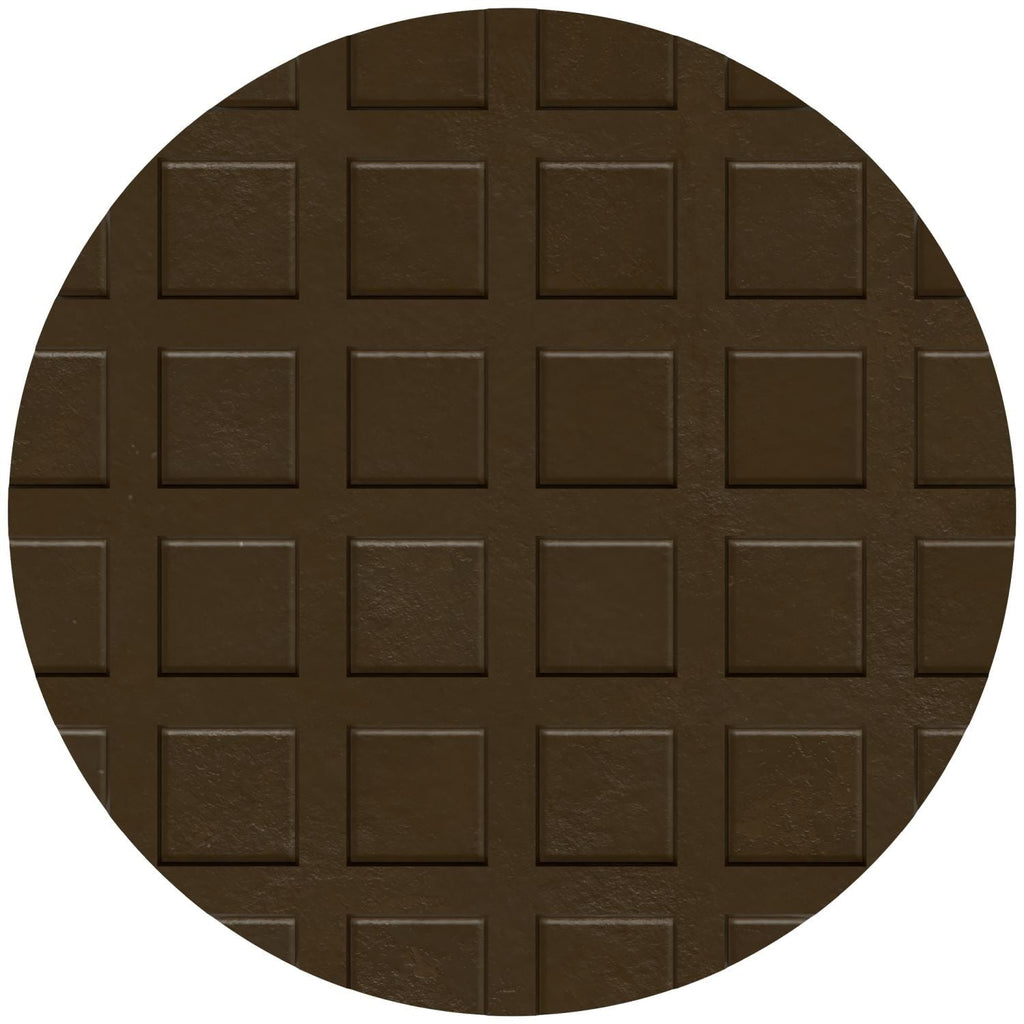 Simpson Strong-Tie S10SNDB1 Painted Siding Nail, 3-in. x .113-in. Type 304 Stainless Steel, Dark Brown, 1-lb.