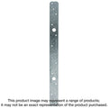 Simpson Strong-Tie LSTA15 LSTA 1-1/4-in. x 15-in. 20-Gauge Galvanized Strap Tie