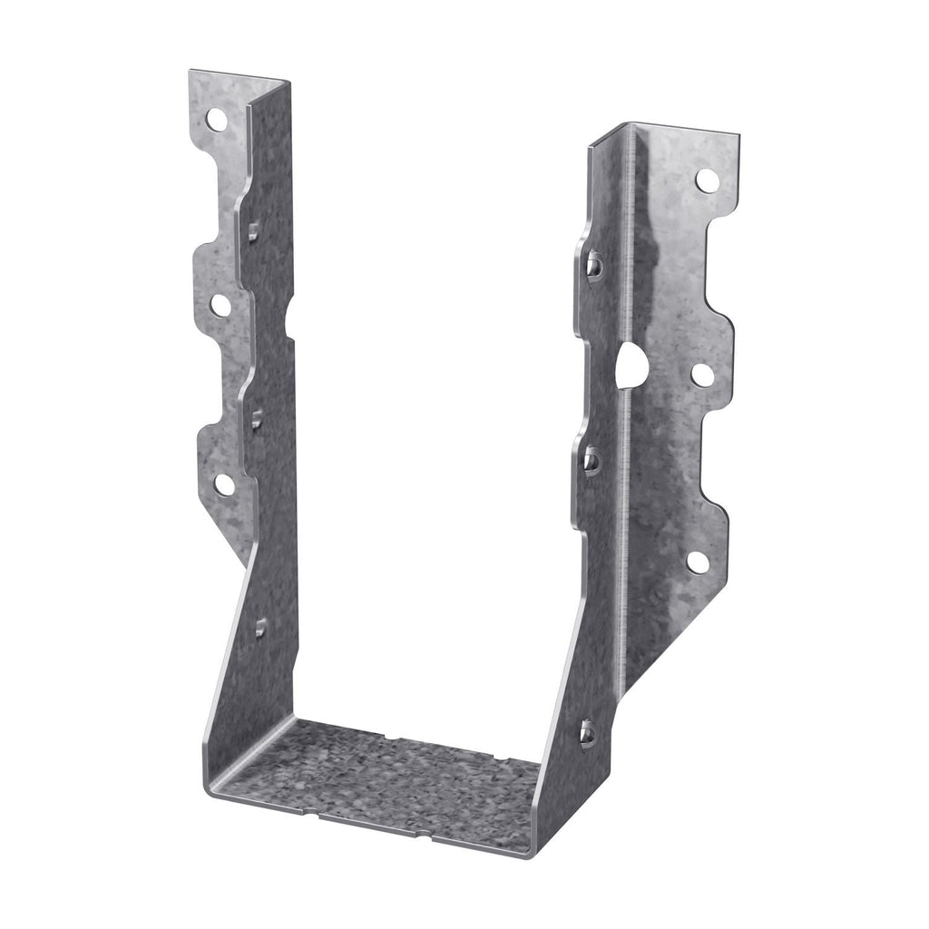 Simpson Strong-Tie HUS48 HUS Galvanized Face-Mount Joist Hanger for 4x8