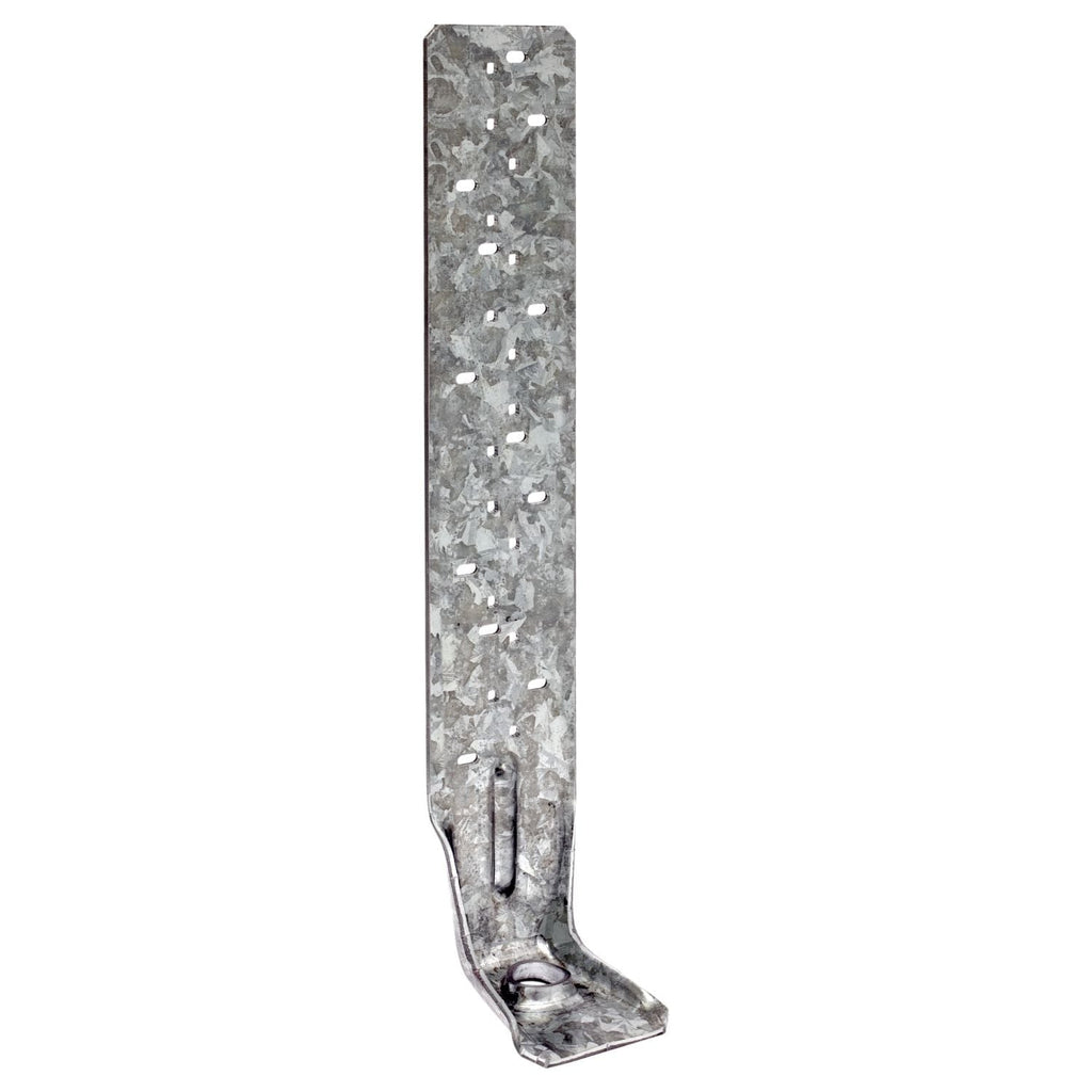 Simpson Strong-Tie LTTP2 LTT 14-15/16-in. 10-Gauge Light Tension Tie
