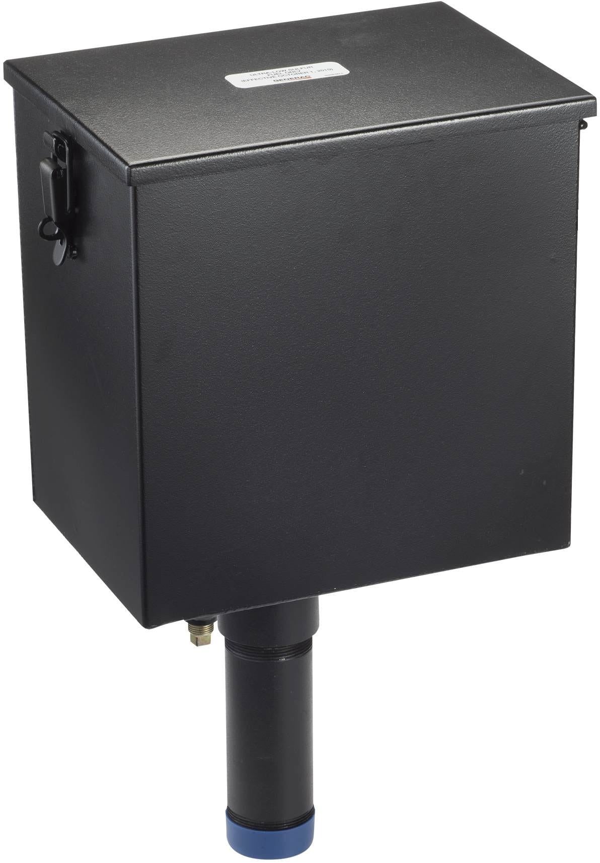 Generac 6502 Spill Box for Diesel Generator