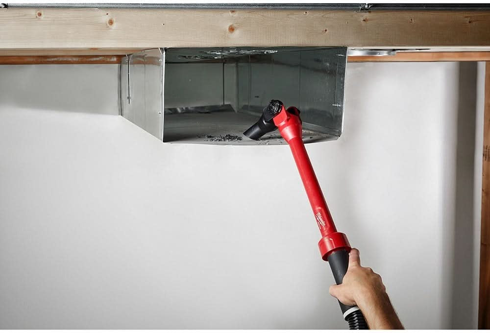 Milwaukee PROMO 49-90-2031 AIR-TIP Pivoting Extension Wand (PROMO)