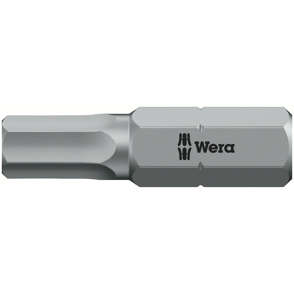 Wera 840/1 Z Bit, 5x25-mm.
