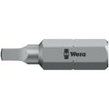 Wera 868/1 V Square-Plus Bit, # 1x25-mm.