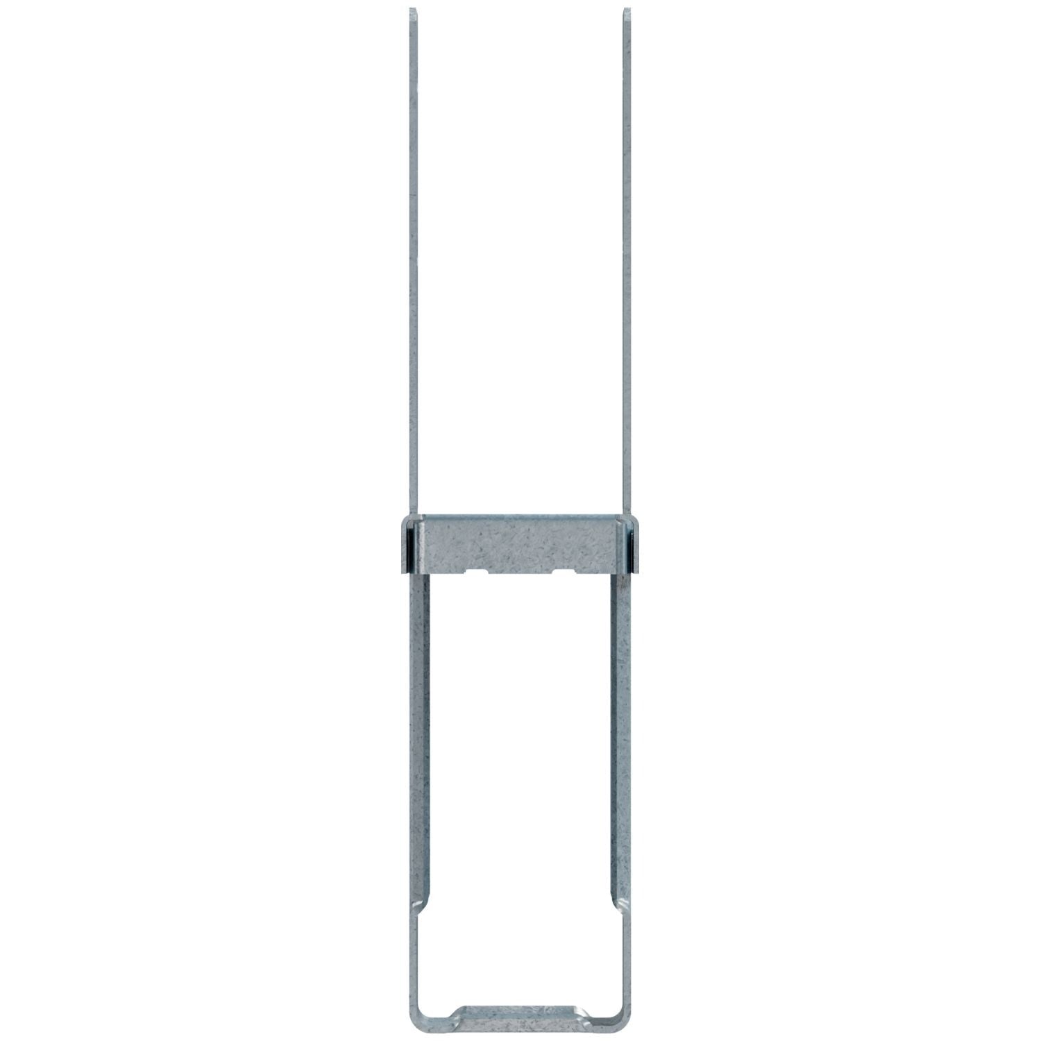Simpson Strong-Tie CBST46Z CBST ZMAX Standoff Column Base for 4x6