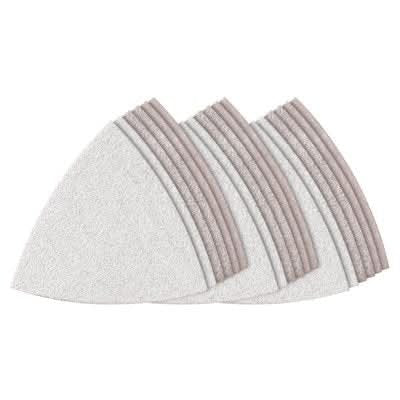 Dremel MM80P Bulk Pack, 80, 120 And 240 Grit Sand Paper - Paint