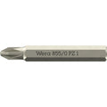 Wera 855/0 Micro Bit Suitable For Pozidriv Screws, Pz 1x30-mm.