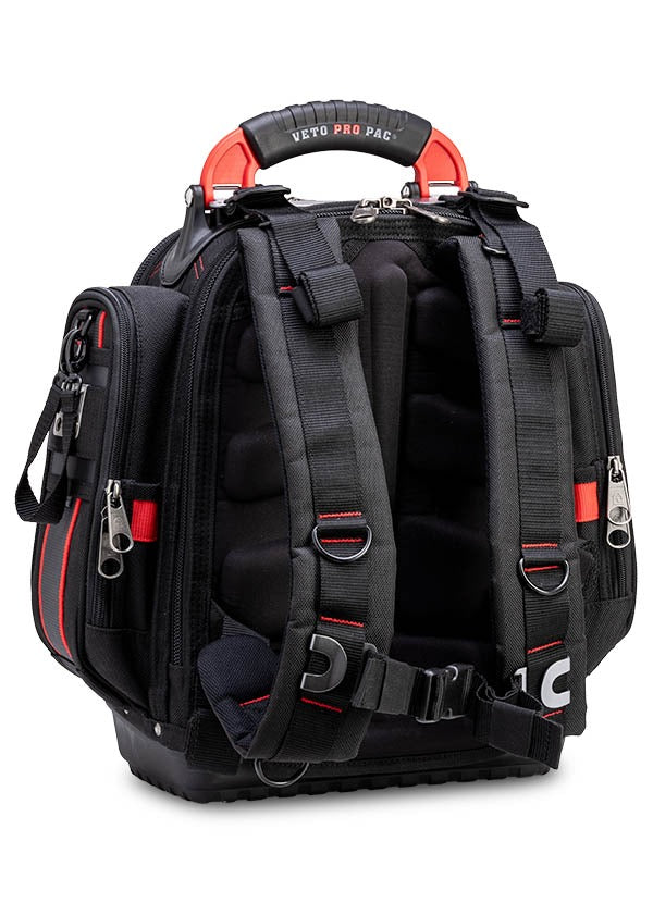 Veto Tech Pac MCP Infrared Tool Bag