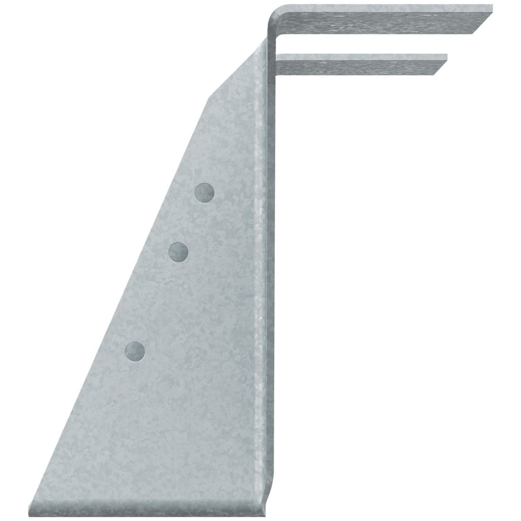 Simpson Strong-Tie S/B4.18/6 S/B 12 ga. Hanger for (2) 2-in. x 6-in. Cold-Formed Steel Joists