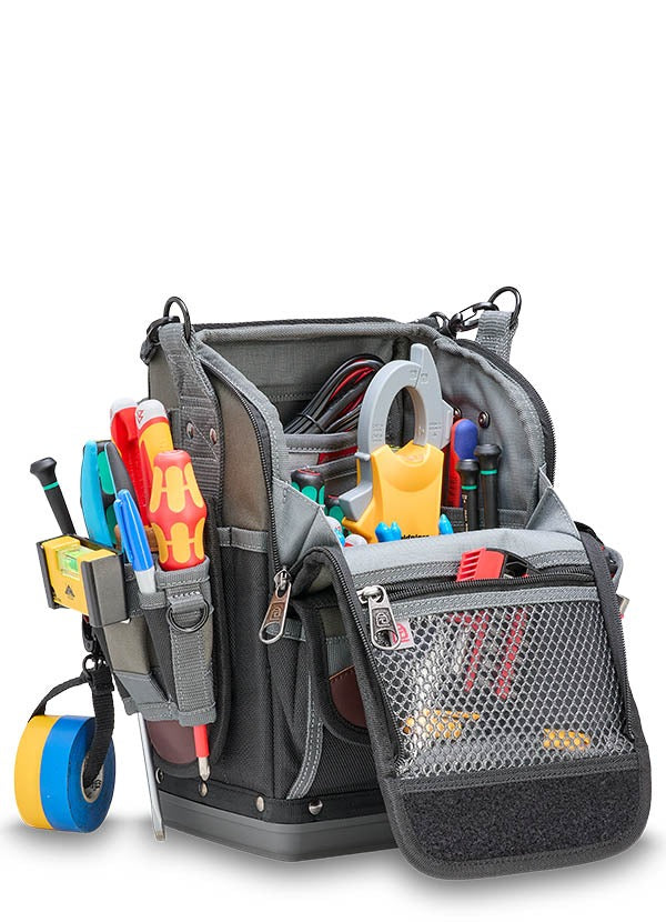 Veto Pro Pac SP-LD Closed Top Tool Pouch