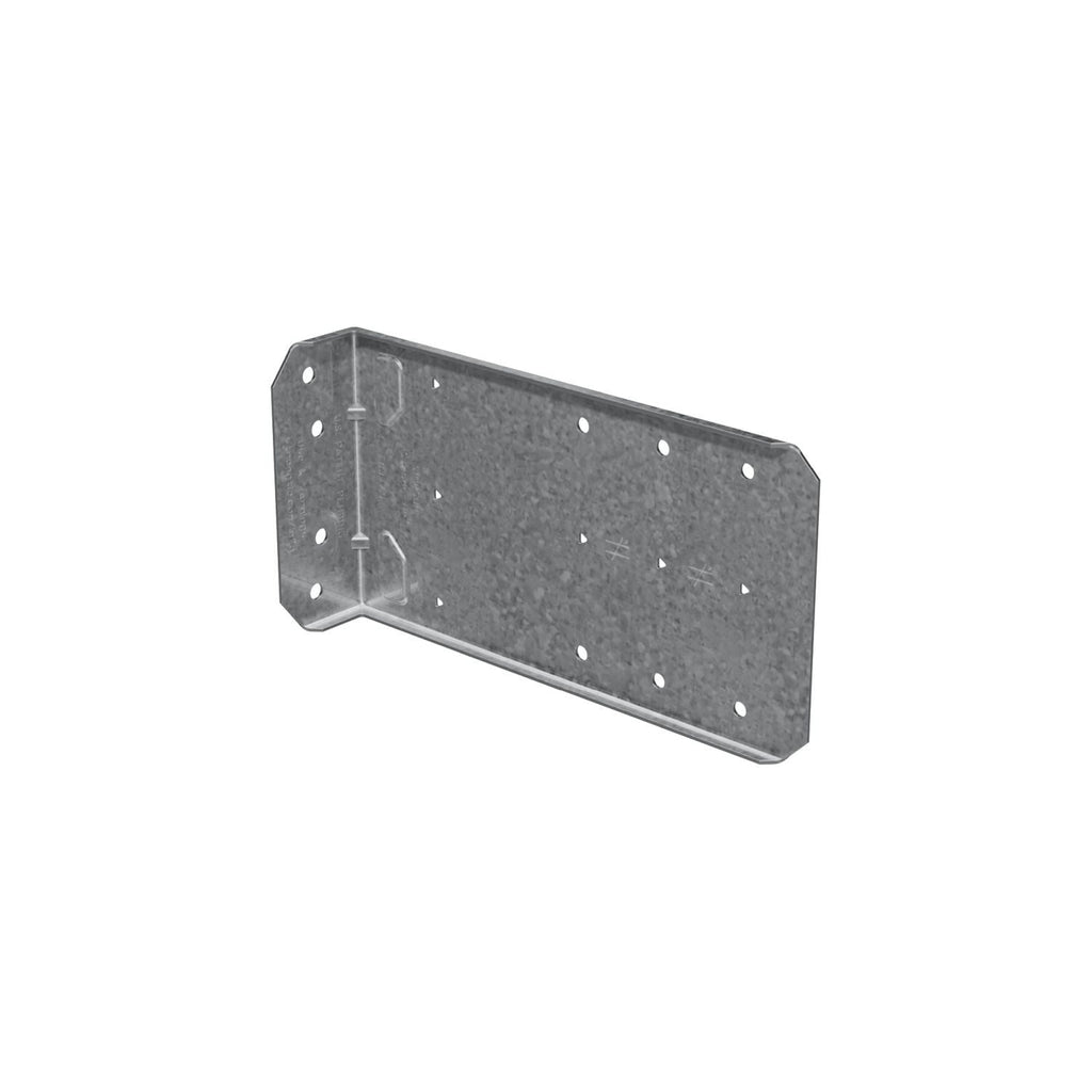 Simpson Strong-Tie FCB47.5-R25 FCB 7-1/2-in. Bypass Framing Fixed-Clip Connector, 25-Pack