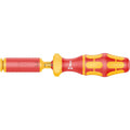 Wera Series 7400 VDE Kraftform Adjustable Torque Handle (0.3-3.5 Nm), 7441 Vdex1.2-3.0 Nm