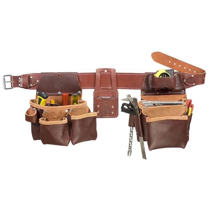 Occidental 5087LH Framing Set - Left Handed