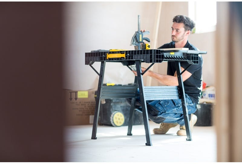 Dewalt DWST11556 Express Folding Work Bench
