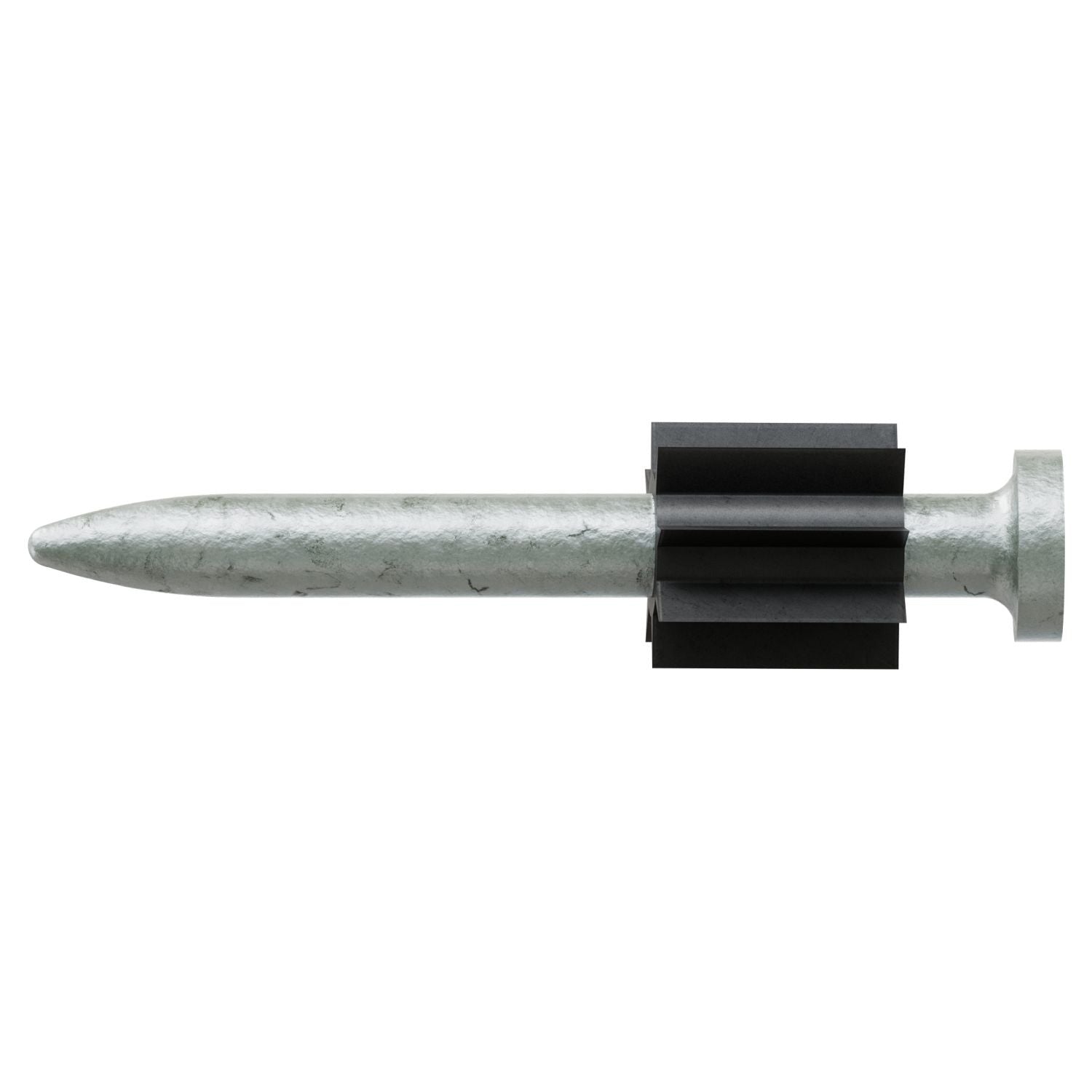 Simpson Strong-Tie PDPA-150 PDPA .157-in. x 1-1/2-in. Powder-Actuated Pin, 100-Pack