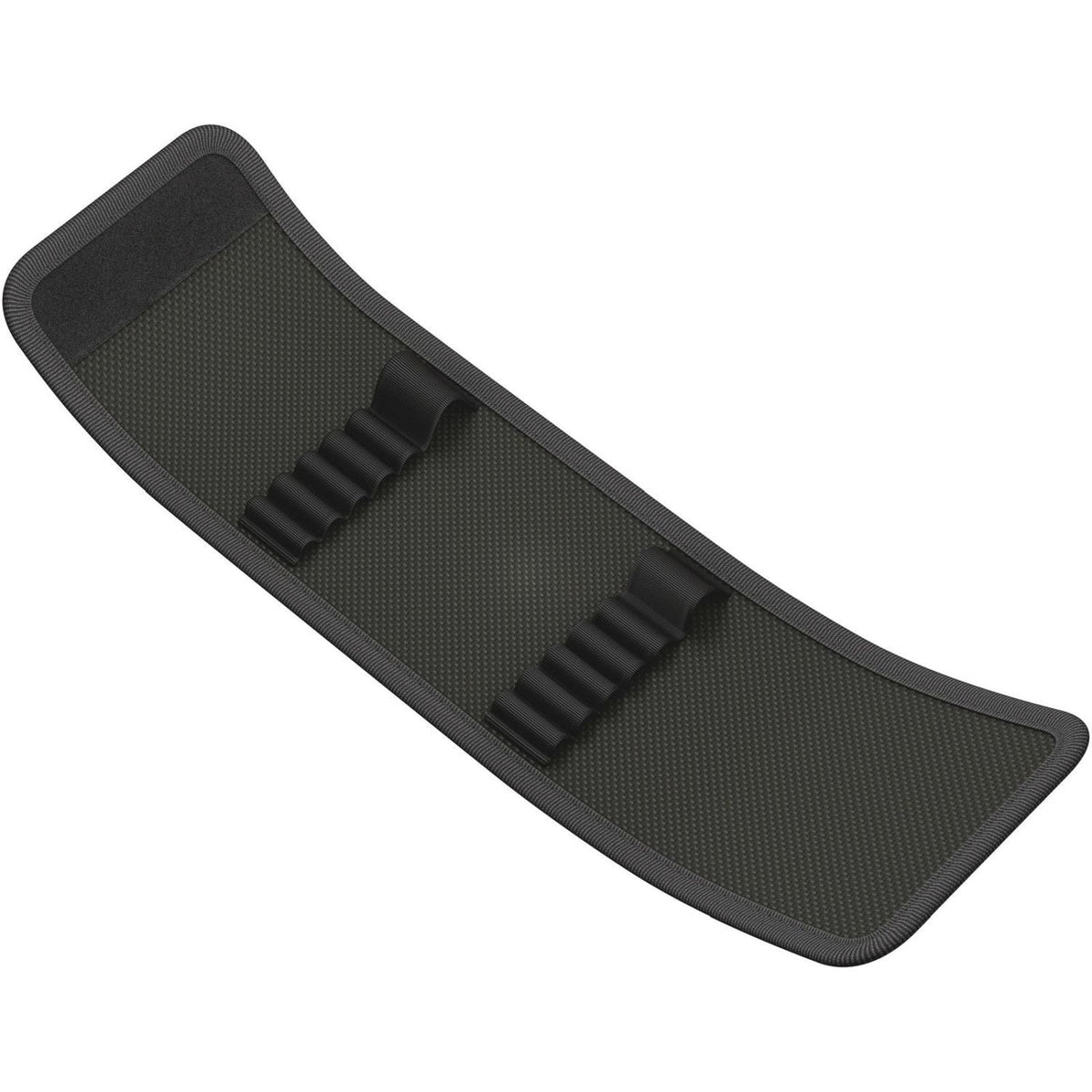 Wera 9426 Folding Pouch For Up To 11-Piece Sets Kraftform Kompakt Micro Esd, Empty, 235x115-mm.