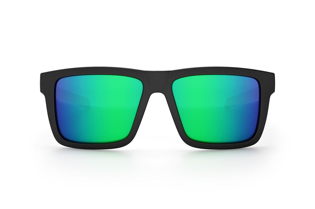 Heat Wave Performance XL VISE Frame Piff Z87+ Sunglasses