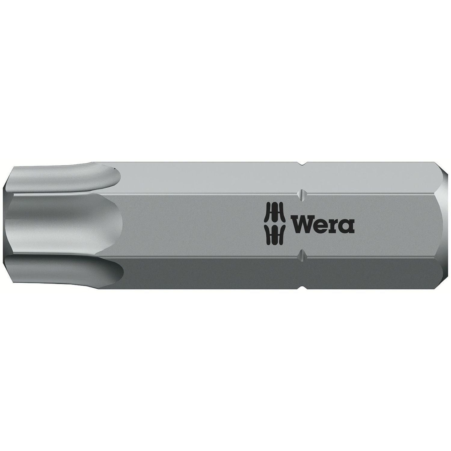 Wera 867/1 Tz Torx Bit, Torx 40x25-mm.