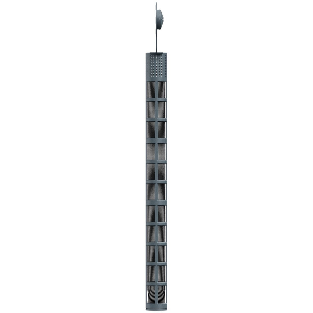 Simpson Strong-Tie 3GWS6210P Opti-Mesh 10-in. Epoxy Adhesive Plastic Screen Tube for 5/8-in. Rod for SET-3G