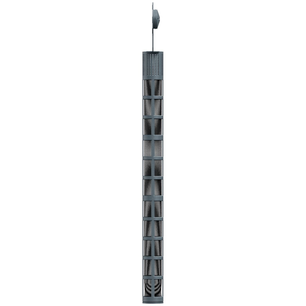 Simpson Strong-Tie 3GWS6210P Opti-Mesh 10-in. Epoxy Adhesive Plastic Screen Tube for 5/8-in. Rod for SET-3G