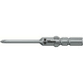 Wera 851/21 J Bit, Ph 00x60x1.8-mm.