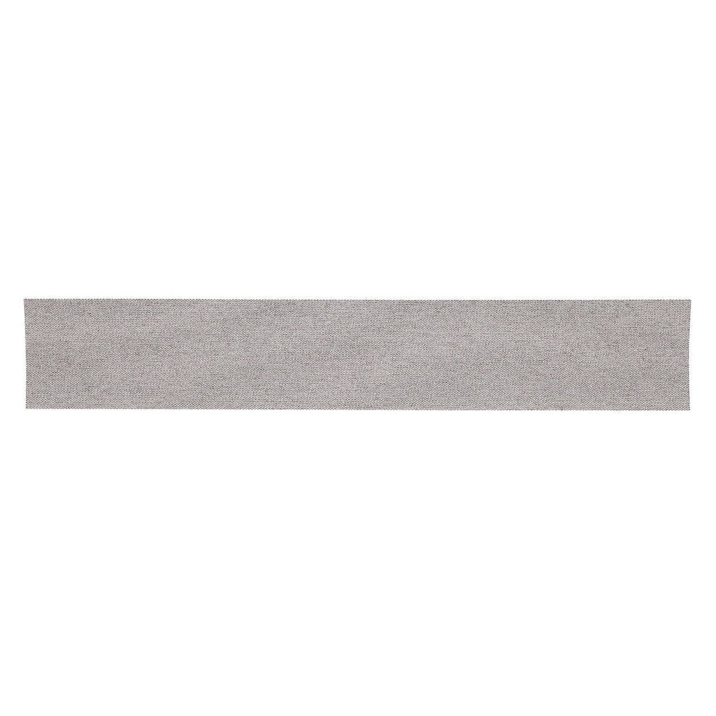 Mirka Abranet 2-3/4-in. x 16-1/2-in. P80 Mesh Sanding Sheets, 50-Pack (9A-151-080)