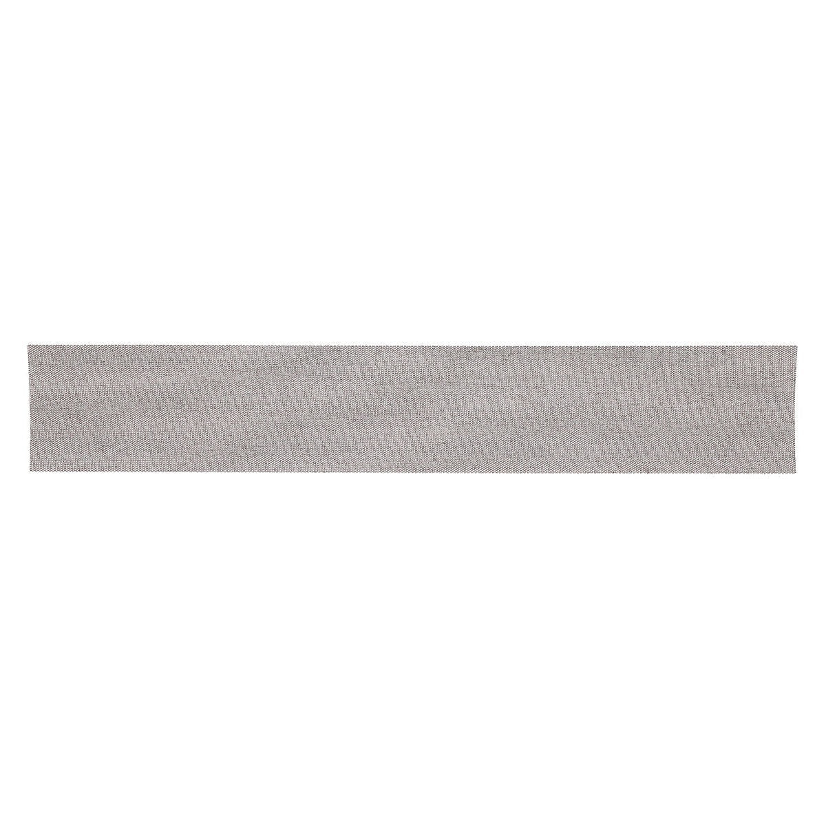 Mirka Abranet 2-3/4-in. x 16-1/2-in. P80 Mesh Sanding Sheets, 50-Pack (9A-151-080)