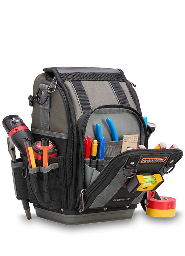 Veto Pro Pac CB-LD Closed-Top Compact Technician's Tool Bag