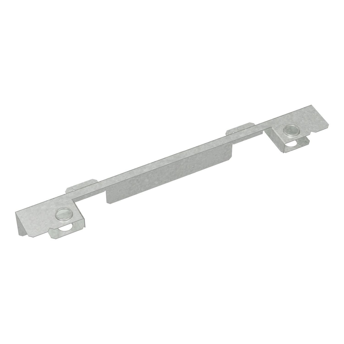 Simpson Strong-Tie SSWT24 Reversible Anchor Bolt Template for 24-in. Steel Strong-Wall Shearwall