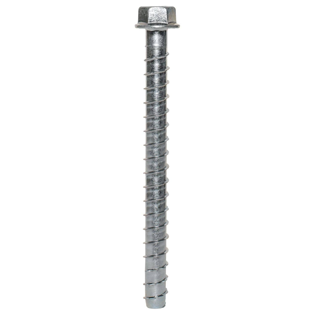Simpson Strong-Tie THDB62800HF1 Titen HD 5/8-in. x 8-in. Heavy-Duty Screw Anchor