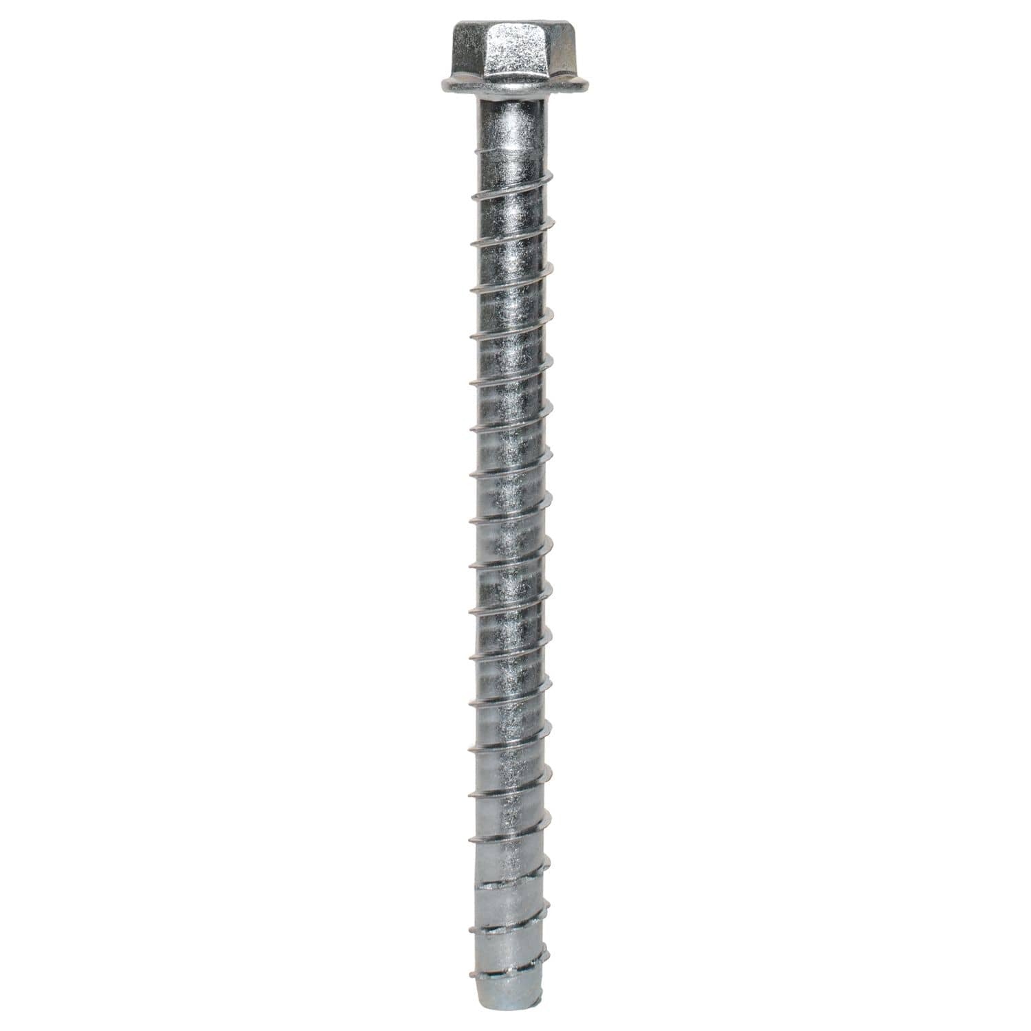 Simpson Strong-Tie THDB62800HF1 Titen HD 5/8-in. x 8-in. Heavy-Duty Screw Anchor