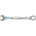 Wera 6000 Joker Ratcheting Combination Wrenches, Imperial, 11/16-in.x235-mm.