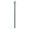 Simpson Strong-Tie RFB#8X16-55 RFB 1-in. x 16-in. Zinc-Plated Retrofit Bolt, Grade 55