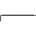 Wera 967 Pkxl Torx L-Key, Long, Torx 27x172-mm.