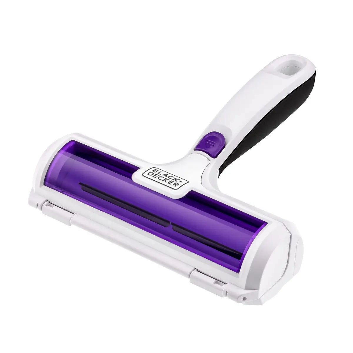 Black + Decker Reusable Pet Hair Remover (HMSCT0001)